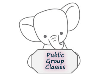 Public Group Course